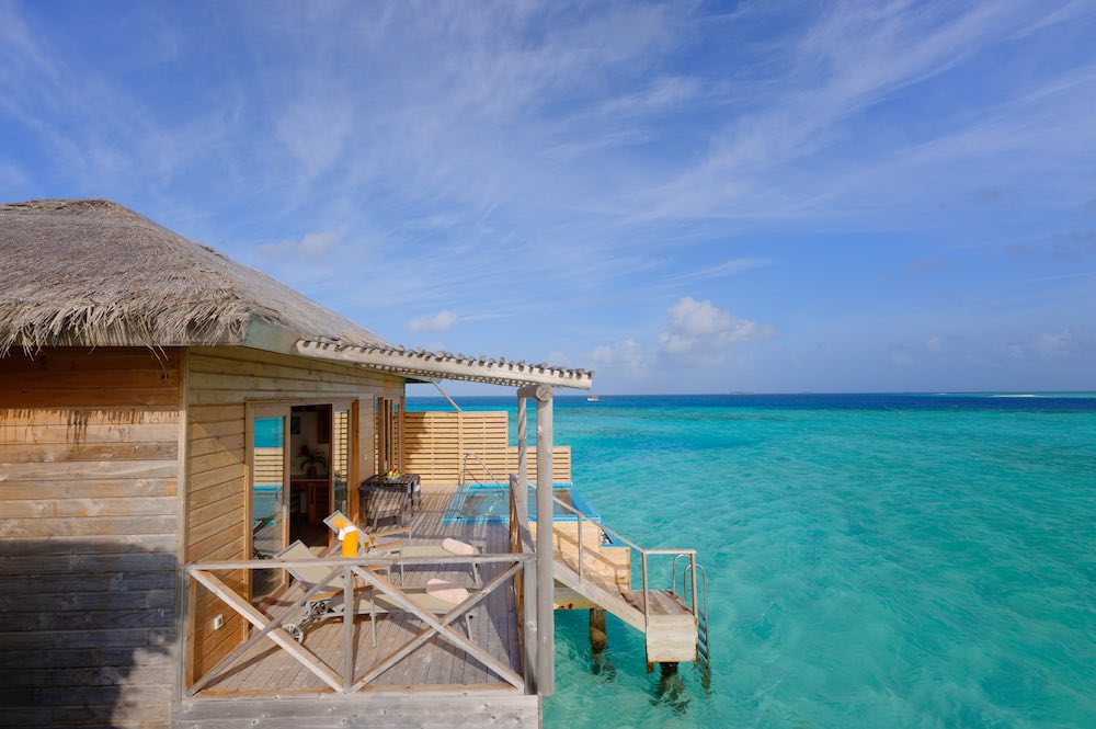 You & Me By Cocoon Maldives